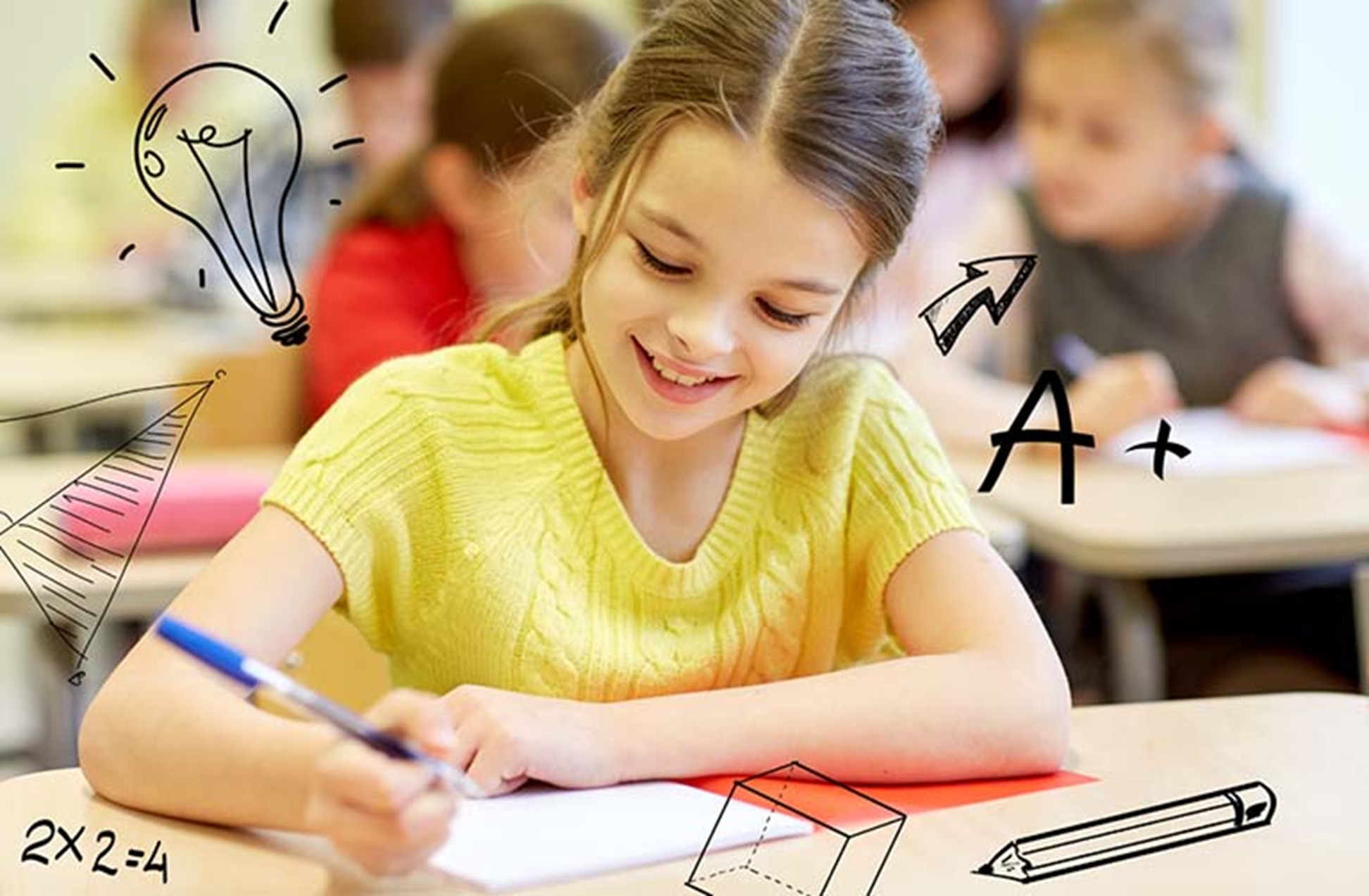 Động lực học tập giúp bạn kiên trì và nhẫn nại với mục tiêu, định hướng của bản thân.